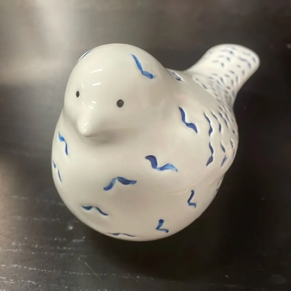 One Ceramic item house home decoration mystery box